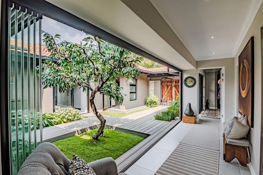 4 Bedroom Property for Sale in Pecanwood Estate North West